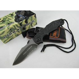 OEM EXTREMA RATIO ULTIMATE STRENGTH POLICE FORCE KNIFE KNIFE UDTEK00194